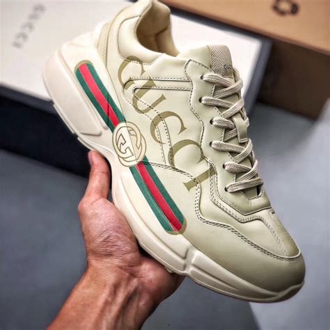 gucci shoes in malaysia